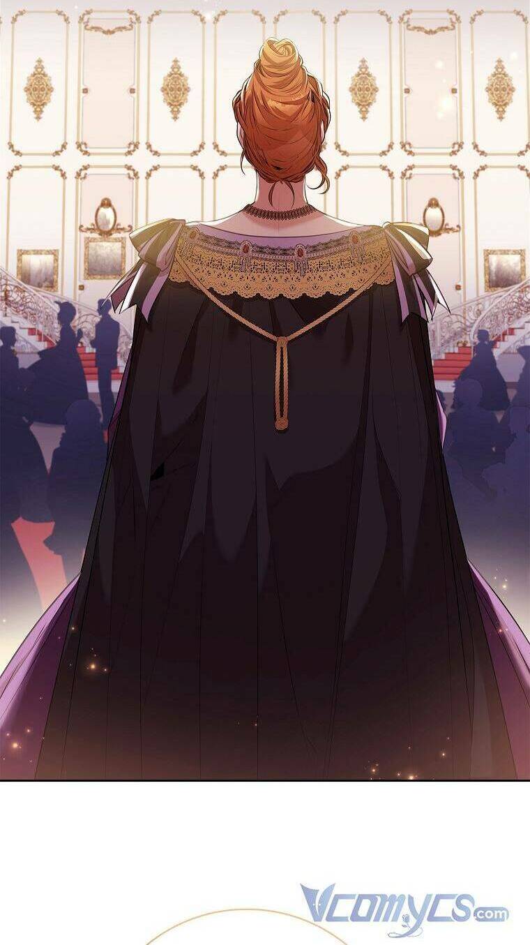 Tôi Trở Thành Thư Ký Của Bạo Chúa Chapter 83 - Trang 2