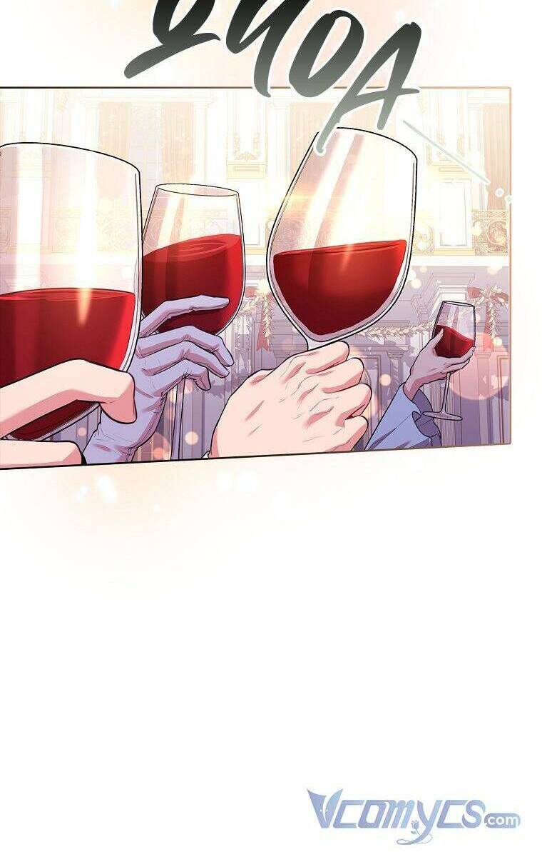 Tôi Trở Thành Thư Ký Của Bạo Chúa Chapter 83 - Trang 2