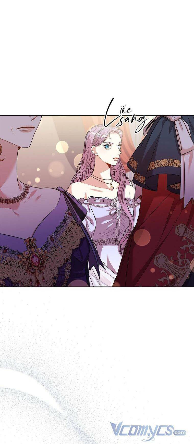 Tôi Trở Thành Thư Ký Của Bạo Chúa Chapter 83 - Trang 2