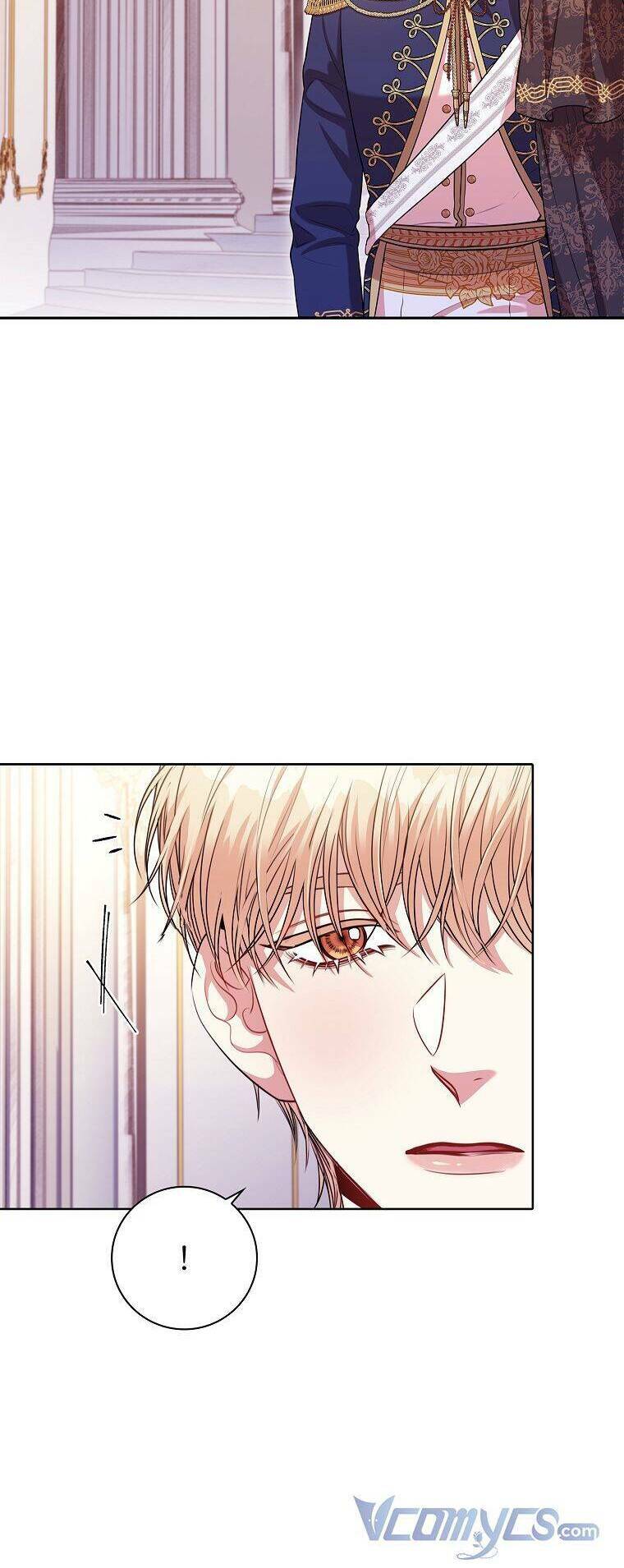 Tôi Trở Thành Thư Ký Của Bạo Chúa Chapter 83 - Trang 2