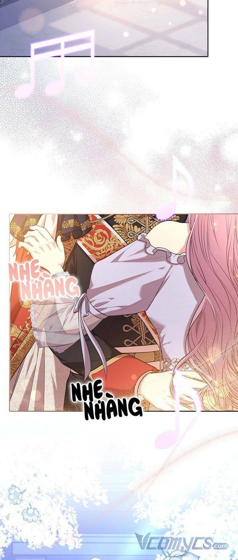 Tôi Trở Thành Thư Ký Của Bạo Chúa Chapter 83 - Trang 2