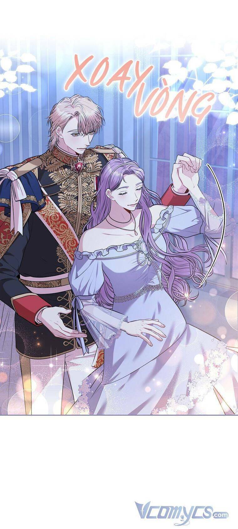 Tôi Trở Thành Thư Ký Của Bạo Chúa Chapter 83 - Trang 2