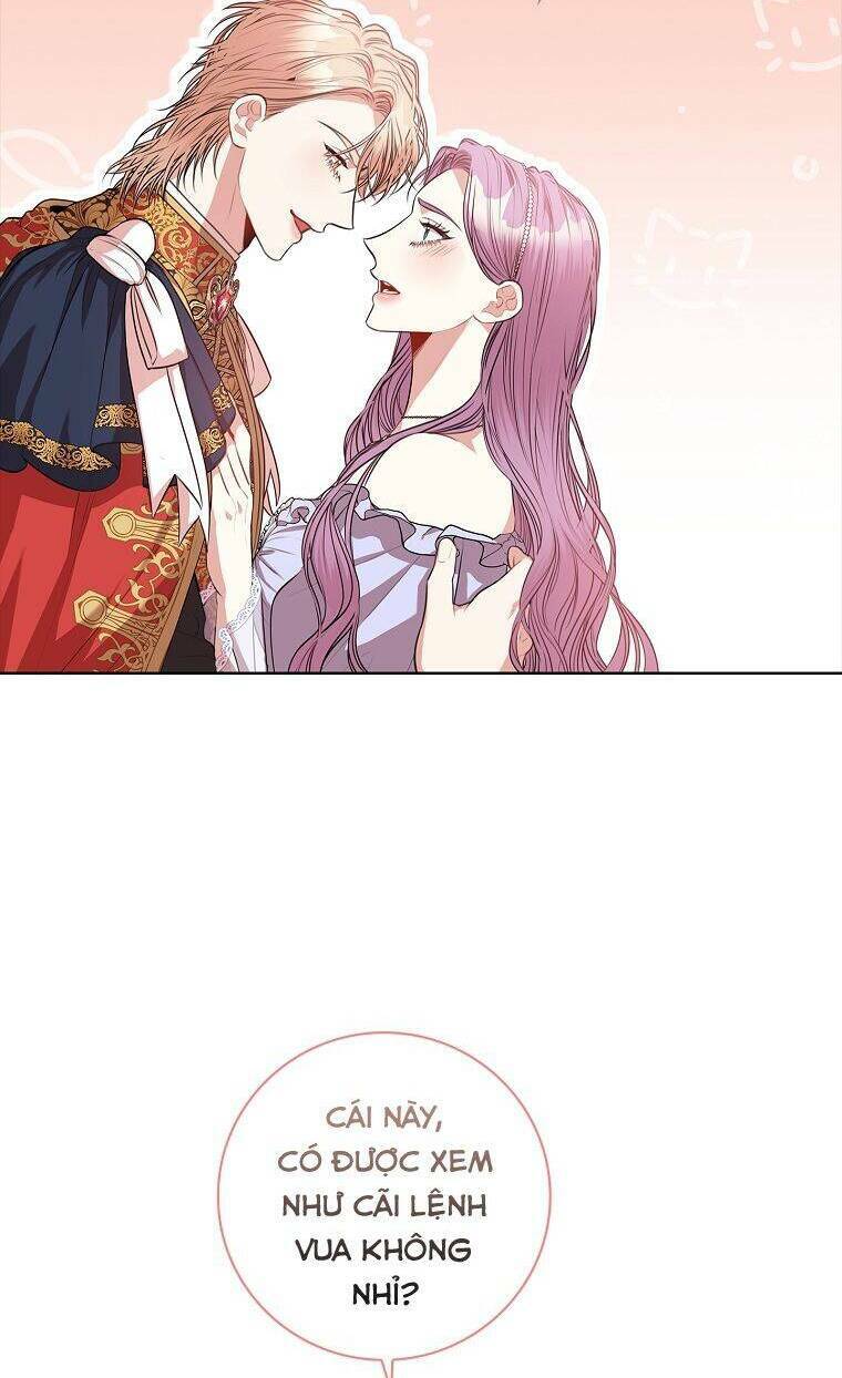 Tôi Trở Thành Thư Ký Của Bạo Chúa Chapter 83 - Trang 2