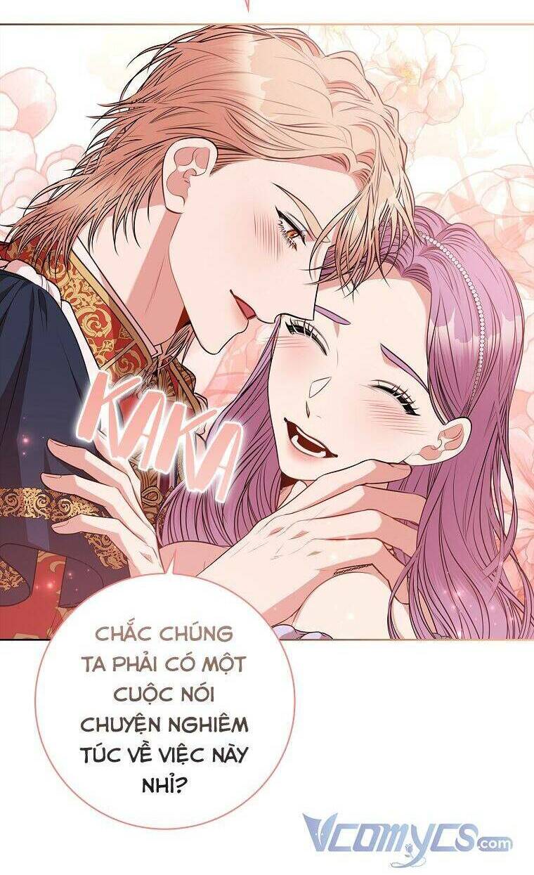 Tôi Trở Thành Thư Ký Của Bạo Chúa Chapter 83 - Trang 2