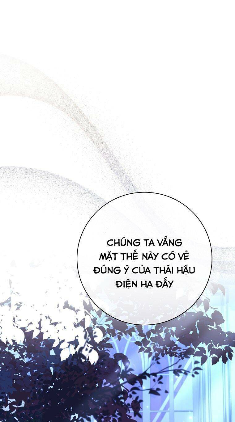 Tôi Trở Thành Thư Ký Của Bạo Chúa Chapter 83 - Trang 2