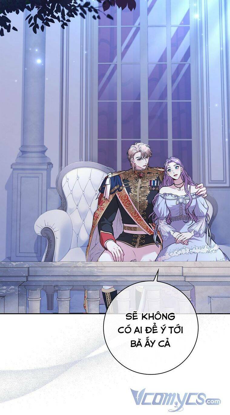 Tôi Trở Thành Thư Ký Của Bạo Chúa Chapter 83 - Trang 2