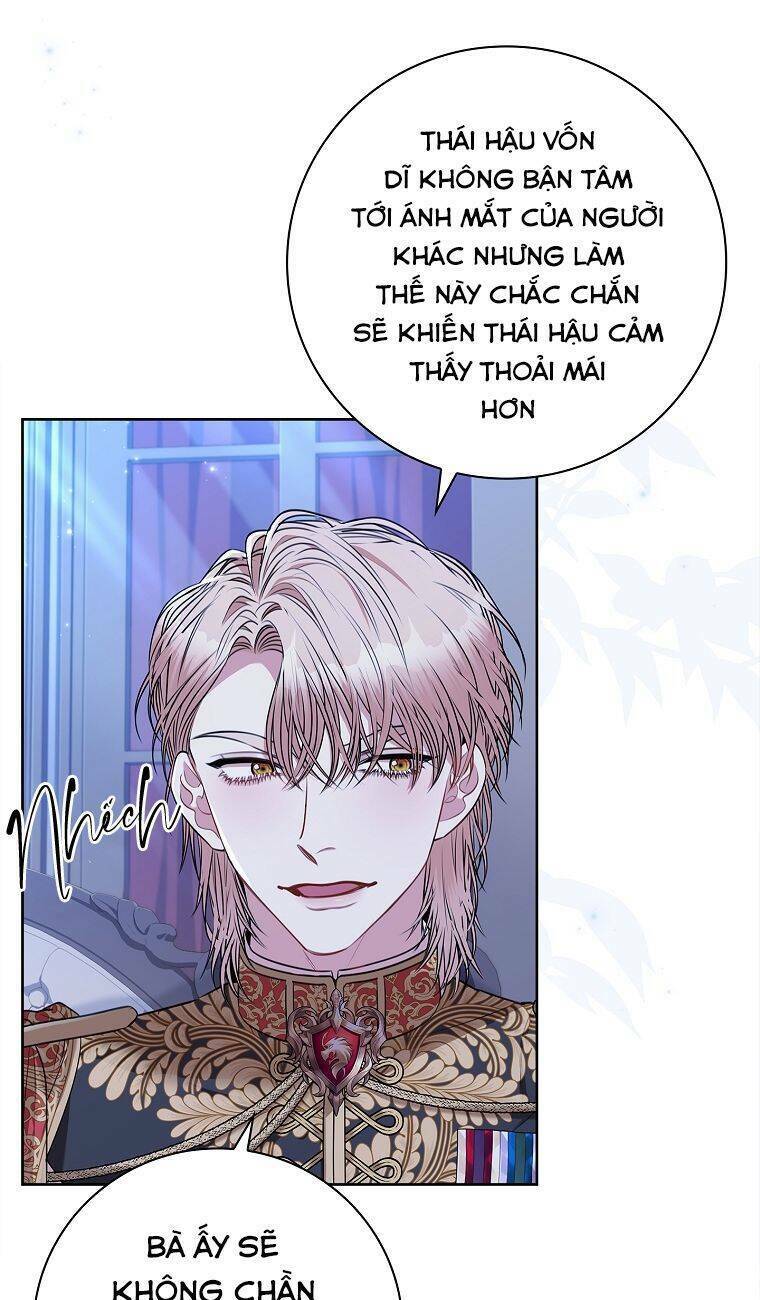 Tôi Trở Thành Thư Ký Của Bạo Chúa Chapter 83 - Trang 2