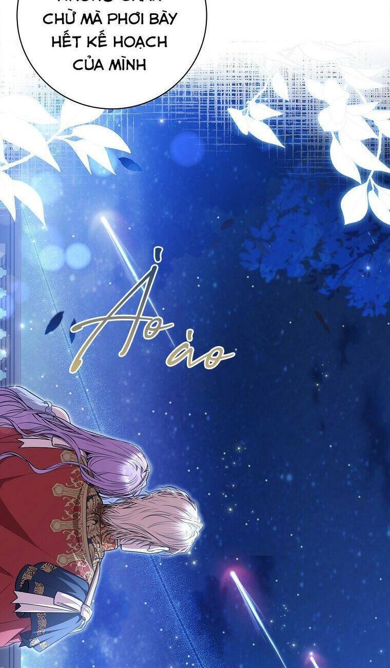 Tôi Trở Thành Thư Ký Của Bạo Chúa Chapter 83 - Trang 2