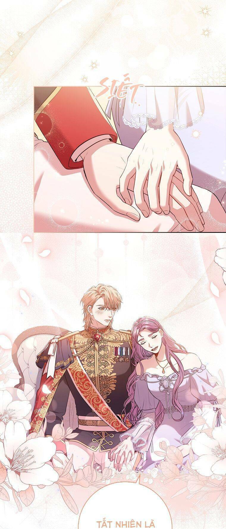 Tôi Trở Thành Thư Ký Của Bạo Chúa Chapter 83 - Trang 2