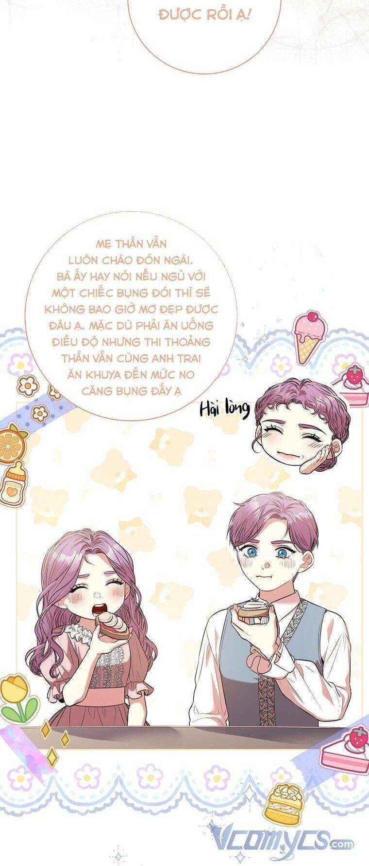 Tôi Trở Thành Thư Ký Của Bạo Chúa Chapter 83 - Trang 2