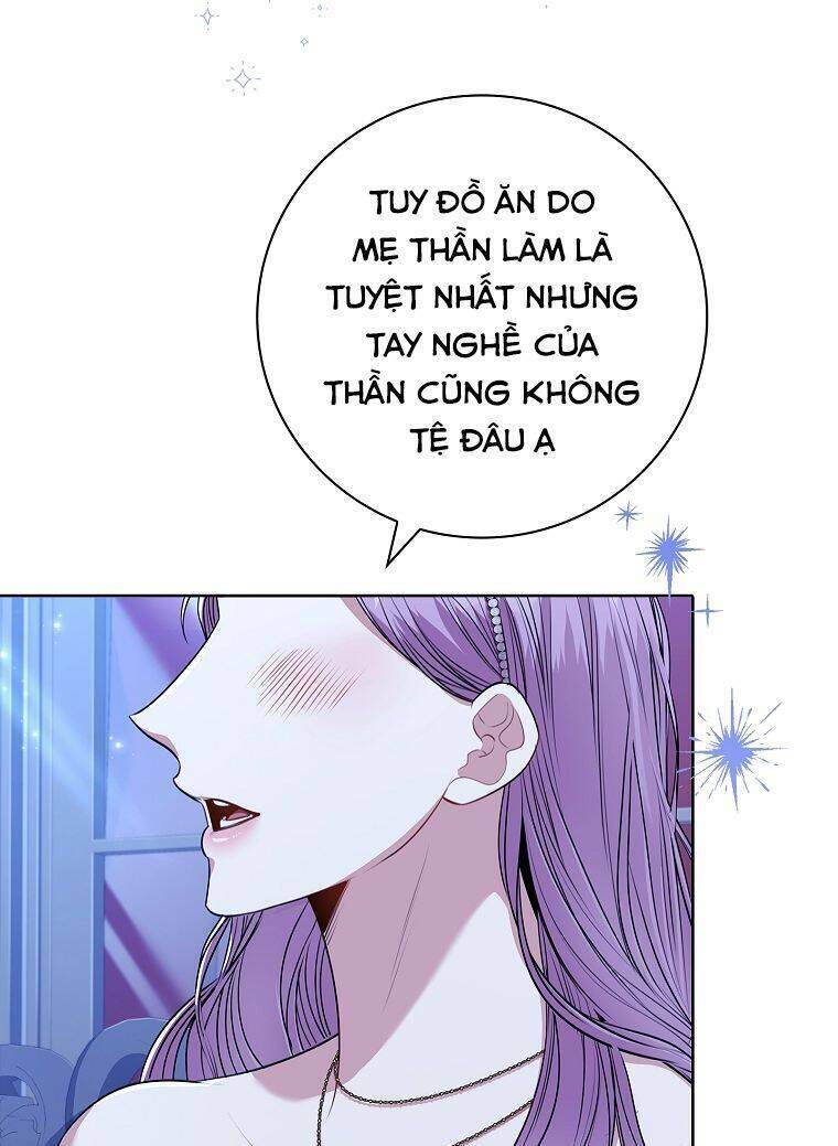 Tôi Trở Thành Thư Ký Của Bạo Chúa Chapter 83 - Trang 2