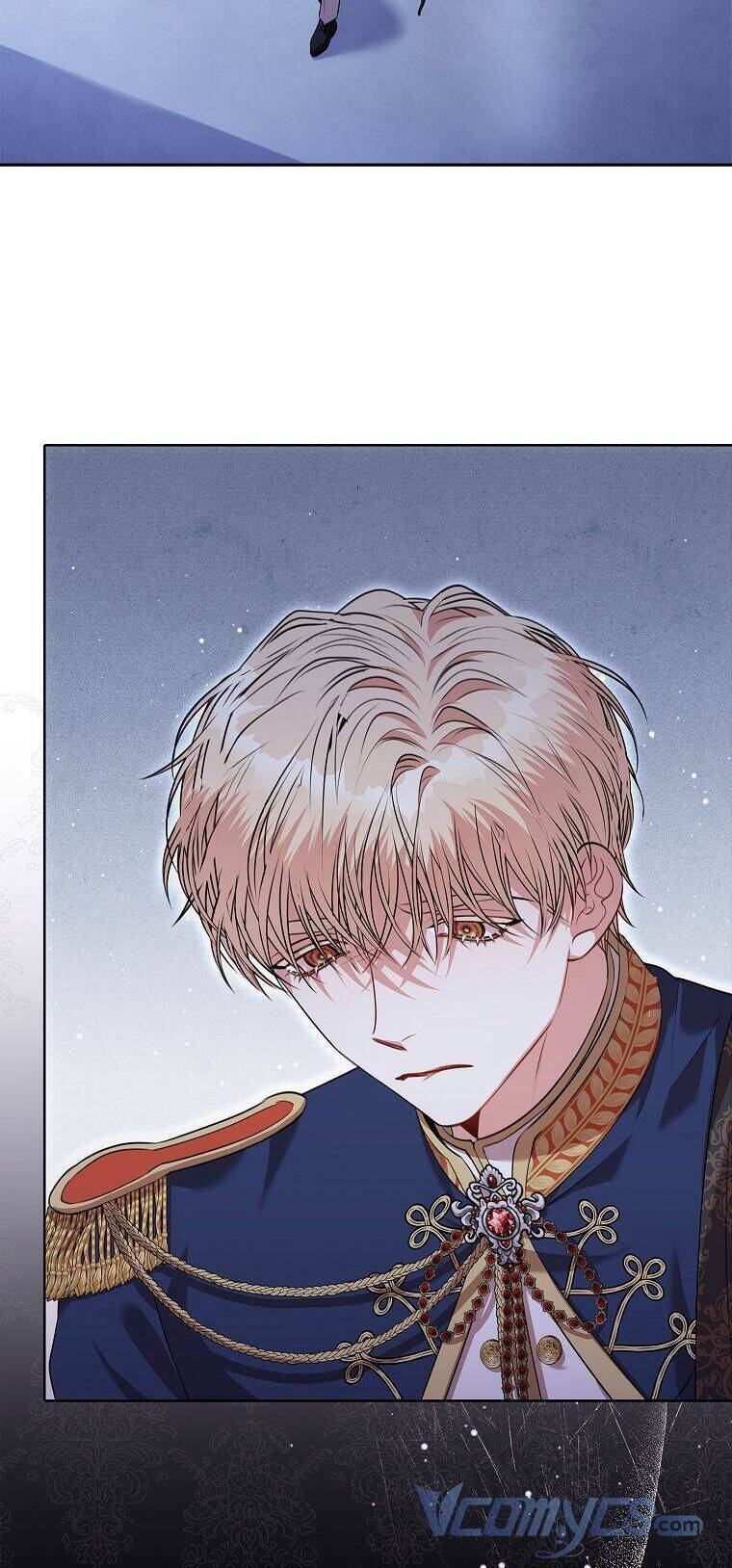 Tôi Trở Thành Thư Ký Của Bạo Chúa Chapter 83 - Trang 2