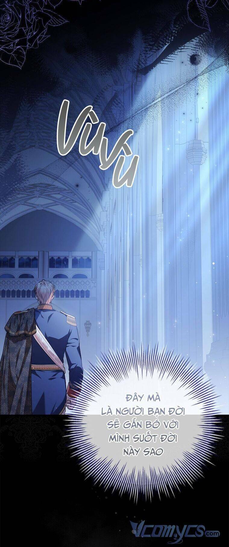 Tôi Trở Thành Thư Ký Của Bạo Chúa Chapter 83 - Trang 2