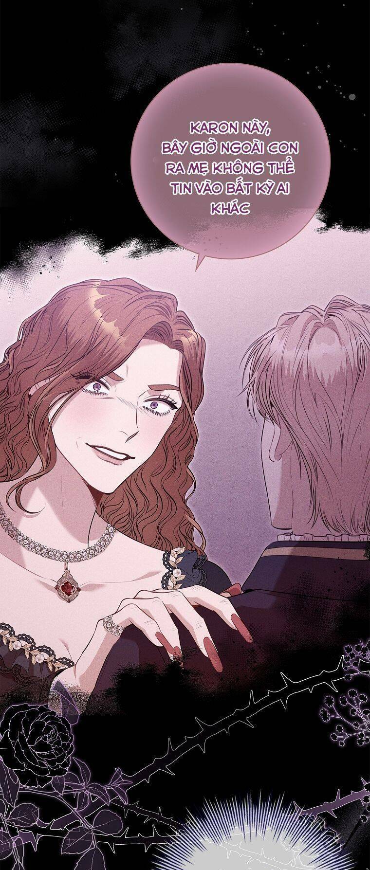 Tôi Trở Thành Thư Ký Của Bạo Chúa Chapter 83 - Trang 2