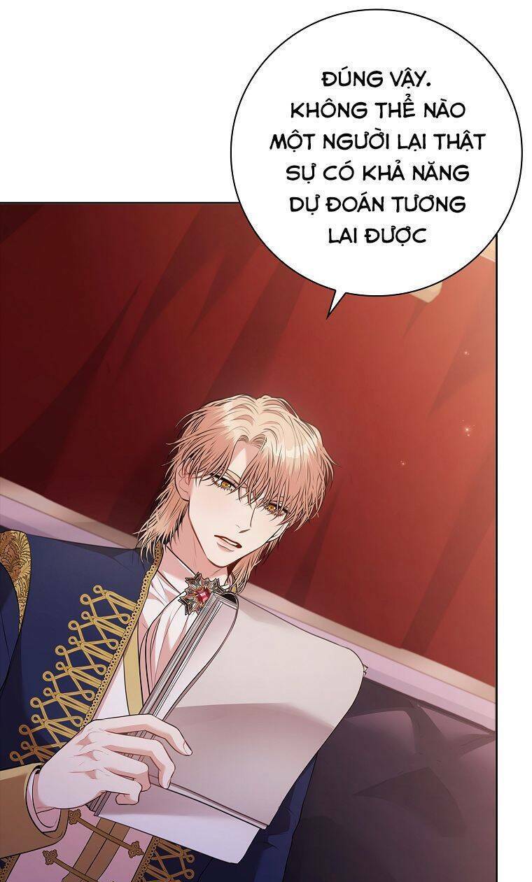 Tôi Trở Thành Thư Ký Của Bạo Chúa Chapter 84 - Trang 2