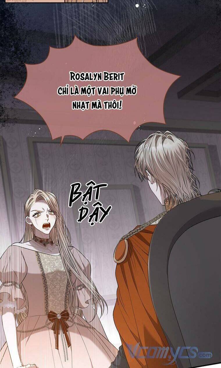 Tôi Trở Thành Thư Ký Của Bạo Chúa Chapter 84 - Trang 2