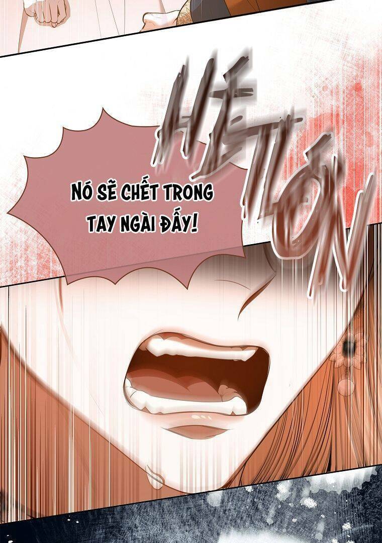 Tôi Trở Thành Thư Ký Của Bạo Chúa Chapter 84 - Trang 2