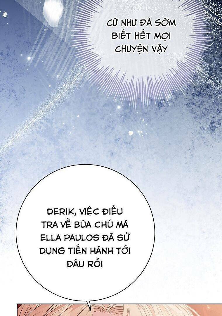 Tôi Trở Thành Thư Ký Của Bạo Chúa Chapter 84 - Trang 2