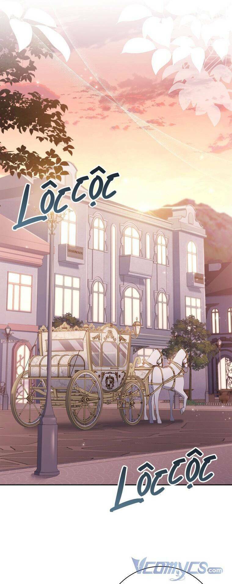 Tôi Trở Thành Thư Ký Của Bạo Chúa Chapter 84 - Trang 2