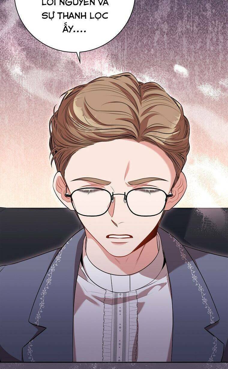 Tôi Trở Thành Thư Ký Của Bạo Chúa Chapter 84 - Trang 2