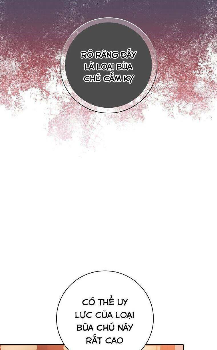 Tôi Trở Thành Thư Ký Của Bạo Chúa Chapter 84 - Trang 2