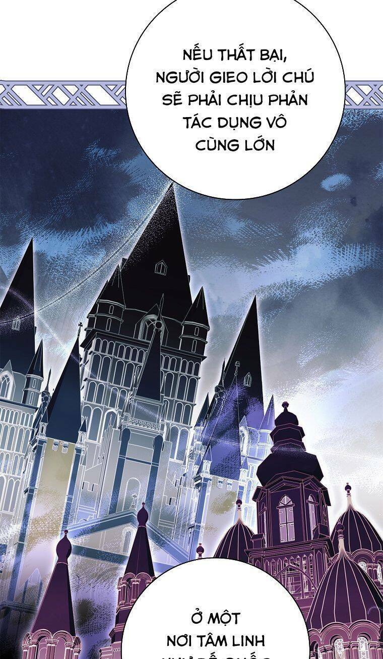 Tôi Trở Thành Thư Ký Của Bạo Chúa Chapter 84 - Trang 2