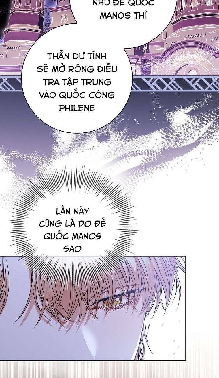 Tôi Trở Thành Thư Ký Của Bạo Chúa Chapter 84 - Trang 2