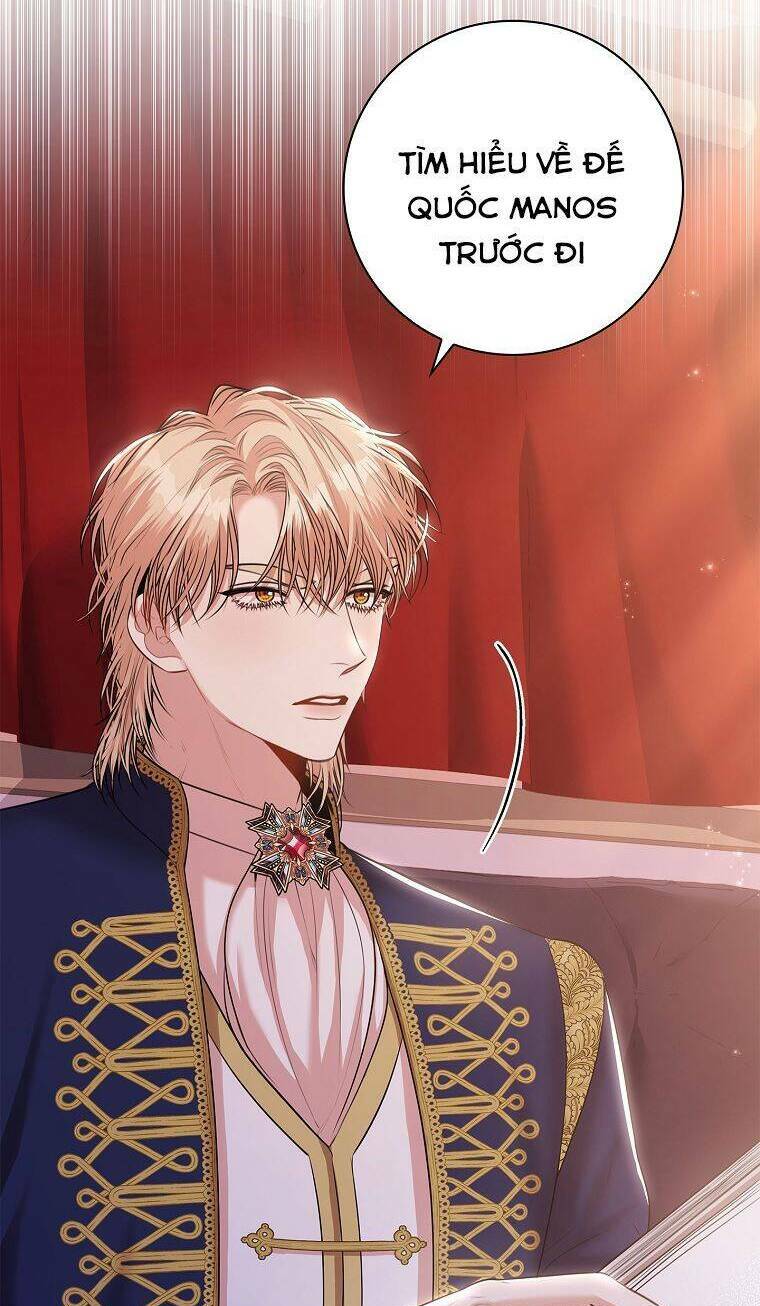 Tôi Trở Thành Thư Ký Của Bạo Chúa Chapter 84 - Trang 2