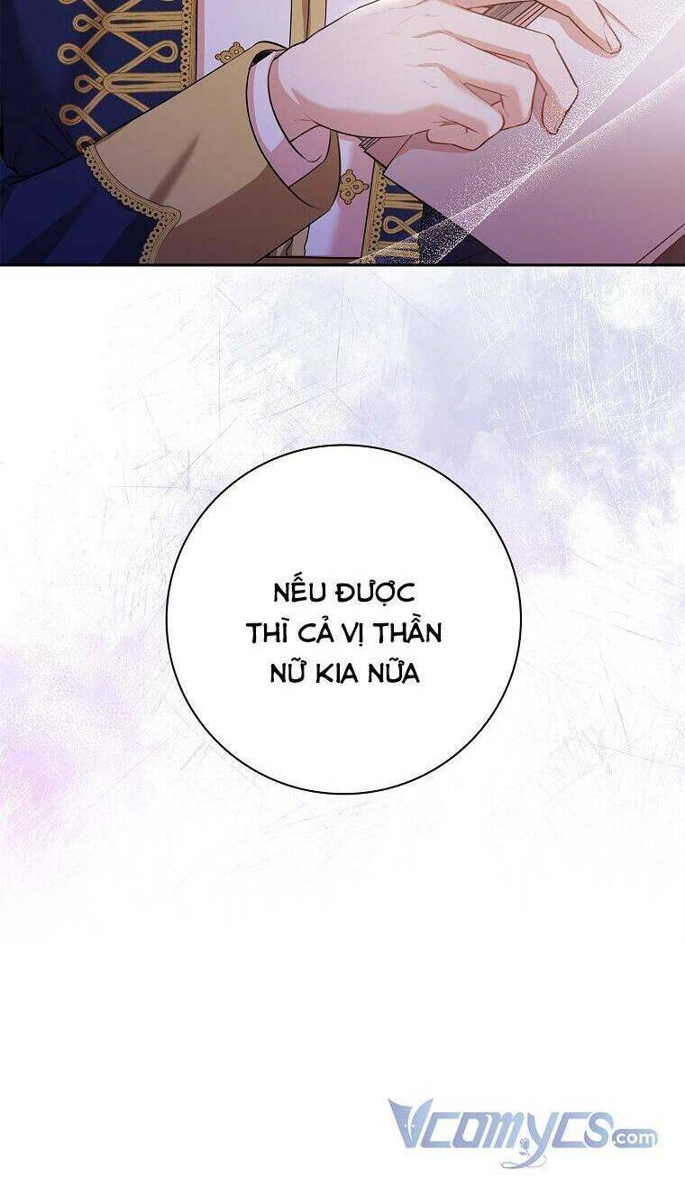 Tôi Trở Thành Thư Ký Của Bạo Chúa Chapter 84 - Trang 2