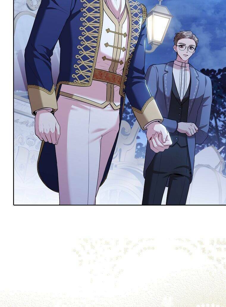 Tôi Trở Thành Thư Ký Của Bạo Chúa Chapter 84 - Trang 2