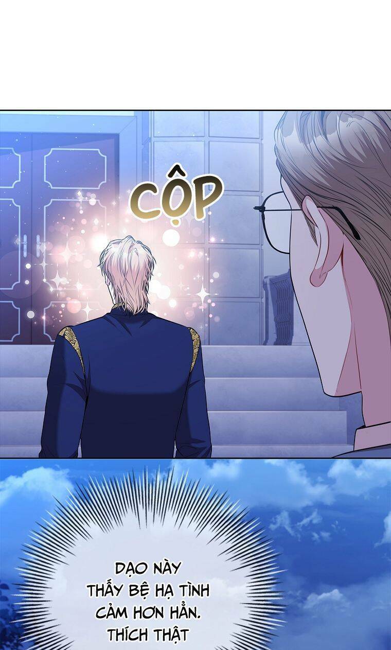 Tôi Trở Thành Thư Ký Của Bạo Chúa Chapter 84 - Trang 2