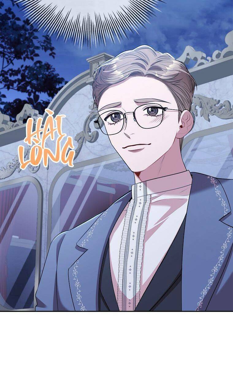 Tôi Trở Thành Thư Ký Của Bạo Chúa Chapter 84 - Trang 2