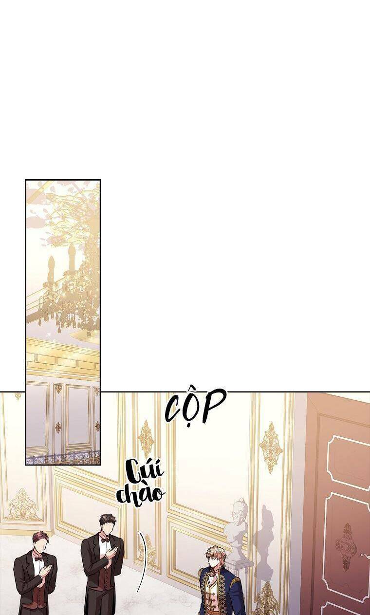 Tôi Trở Thành Thư Ký Của Bạo Chúa Chapter 84 - Trang 2