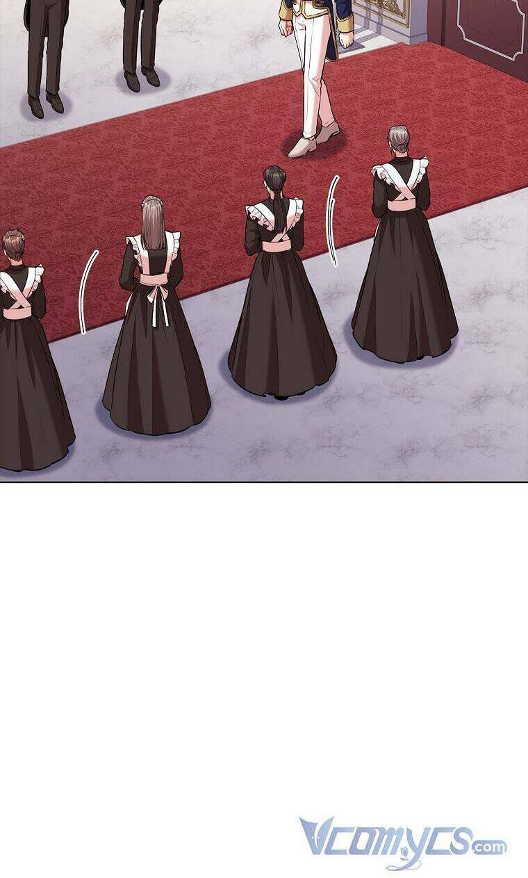 Tôi Trở Thành Thư Ký Của Bạo Chúa Chapter 84 - Trang 2