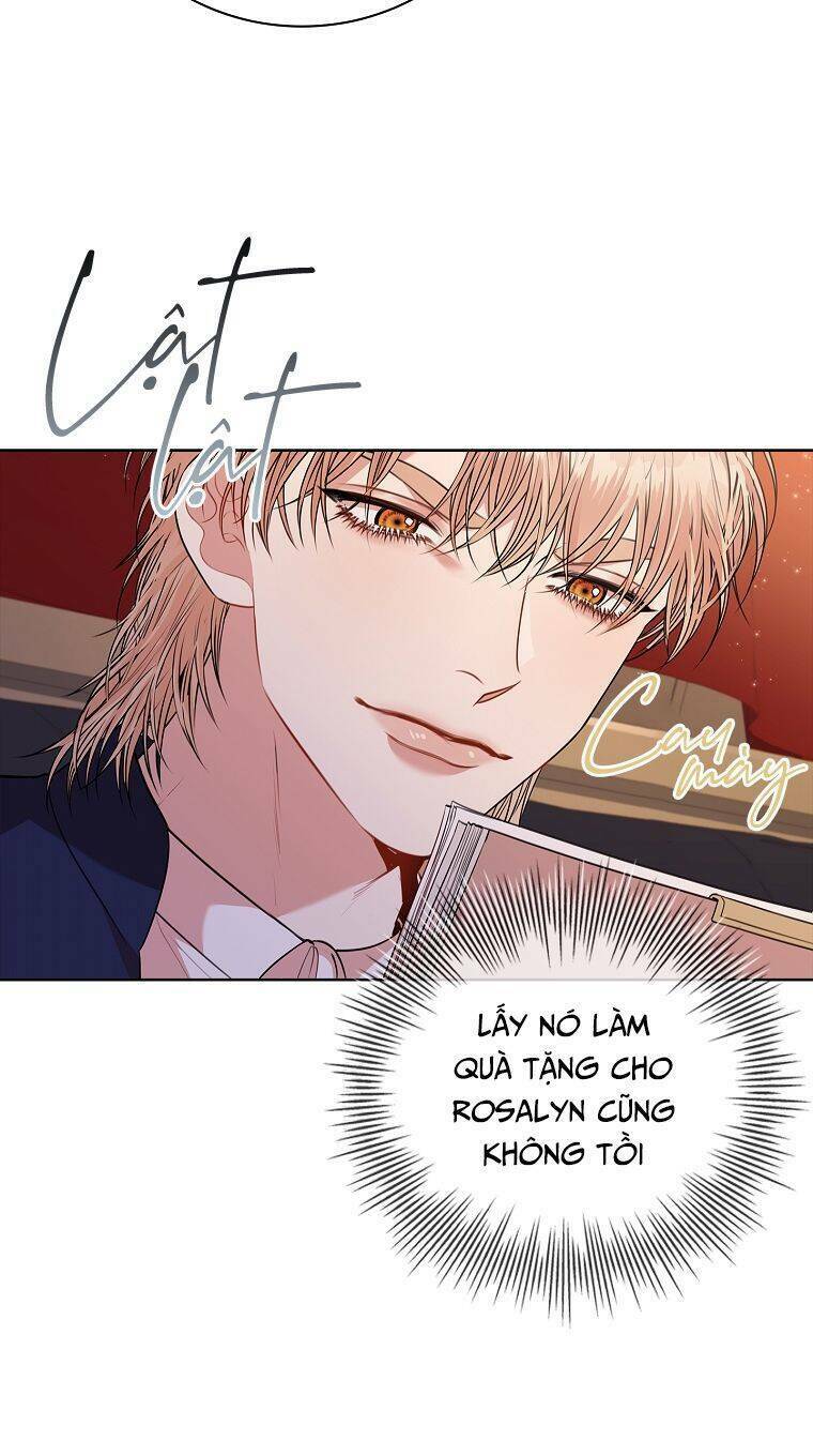 Tôi Trở Thành Thư Ký Của Bạo Chúa Chapter 84 - Trang 2