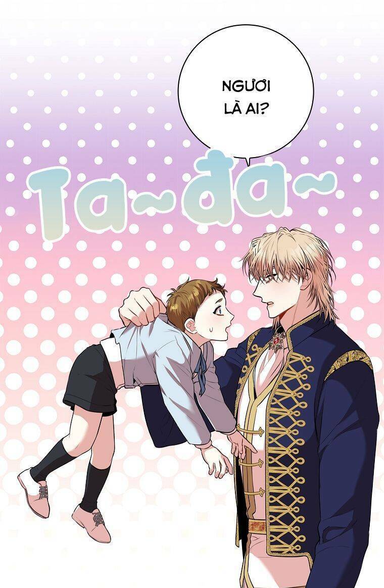 Tôi Trở Thành Thư Ký Của Bạo Chúa Chapter 84 - Trang 2