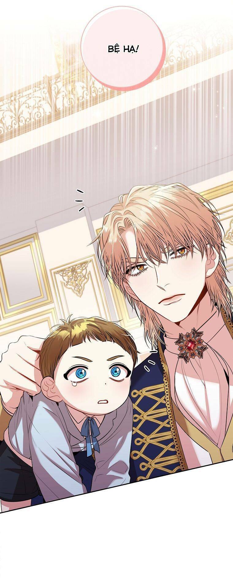 Tôi Trở Thành Thư Ký Của Bạo Chúa Chapter 84 - Trang 2