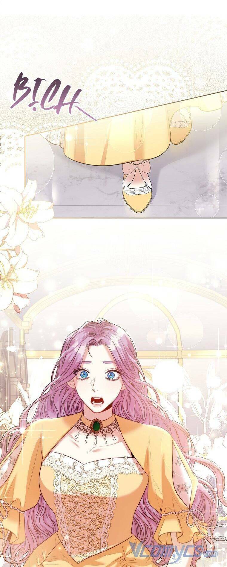 Tôi Trở Thành Thư Ký Của Bạo Chúa Chapter 84 - Trang 2