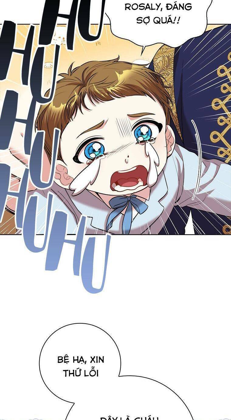 Tôi Trở Thành Thư Ký Của Bạo Chúa Chapter 84 - Trang 2