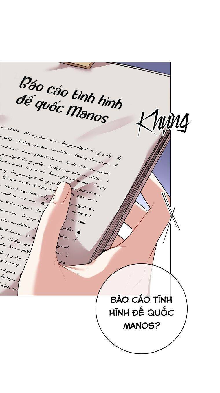 Tôi Trở Thành Thư Ký Của Bạo Chúa Chapter 84 - Trang 2