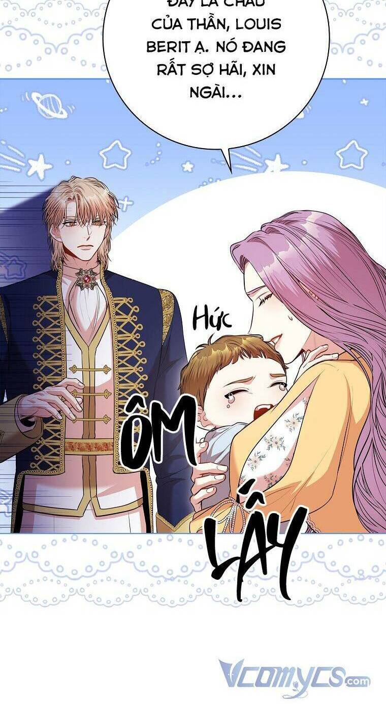 Tôi Trở Thành Thư Ký Của Bạo Chúa Chapter 84 - Trang 2