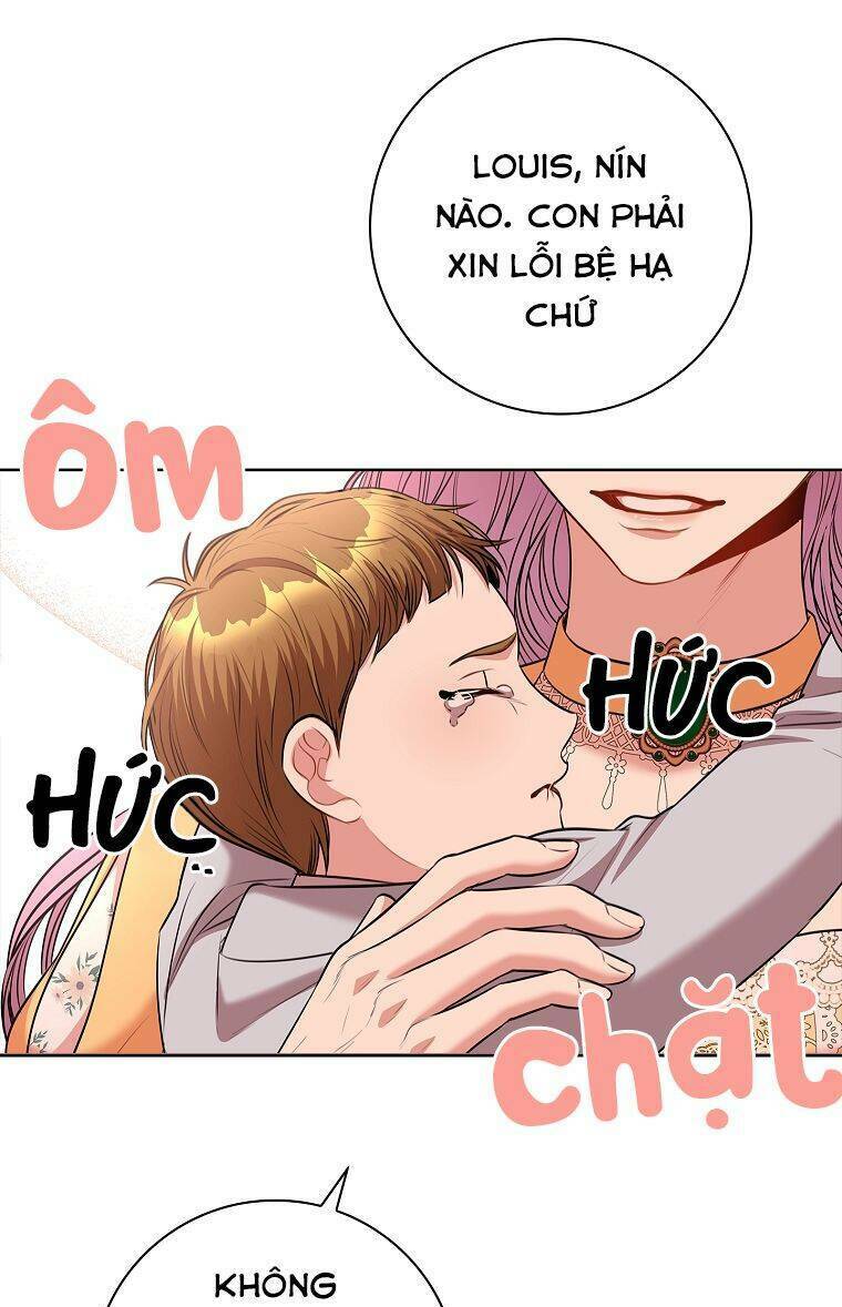 Tôi Trở Thành Thư Ký Của Bạo Chúa Chapter 84 - Trang 2