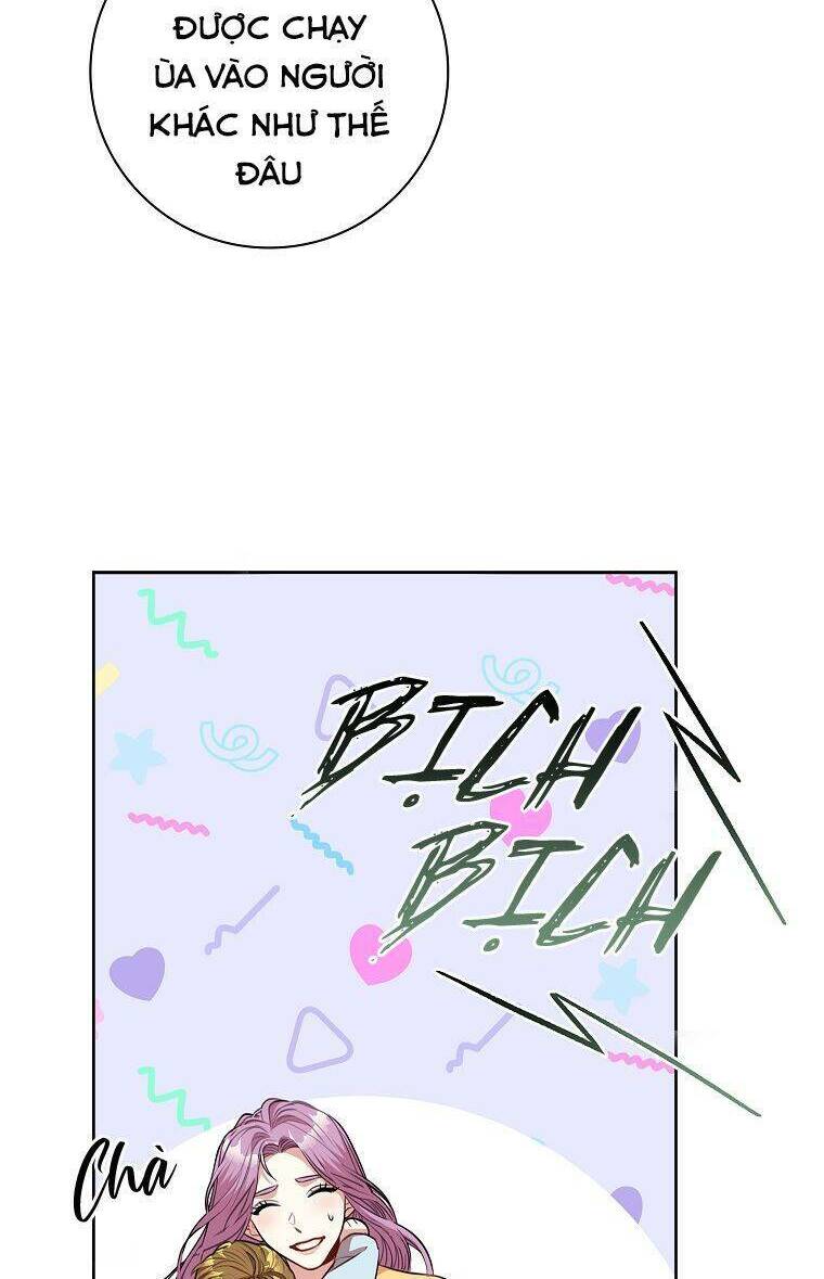 Tôi Trở Thành Thư Ký Của Bạo Chúa Chapter 84 - Trang 2