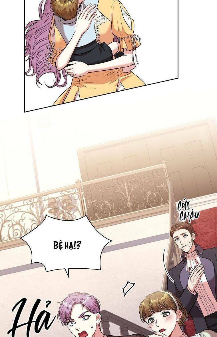 Tôi Trở Thành Thư Ký Của Bạo Chúa Chapter 84 - Trang 2