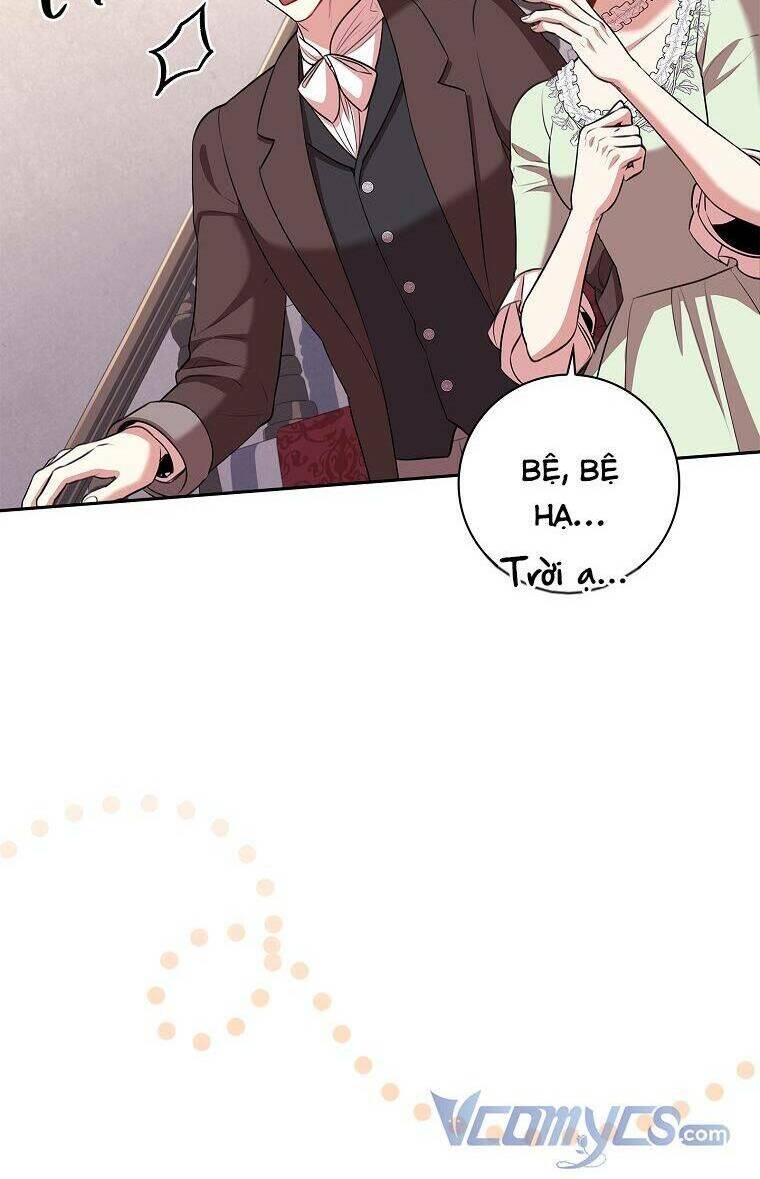 Tôi Trở Thành Thư Ký Của Bạo Chúa Chapter 84 - Trang 2