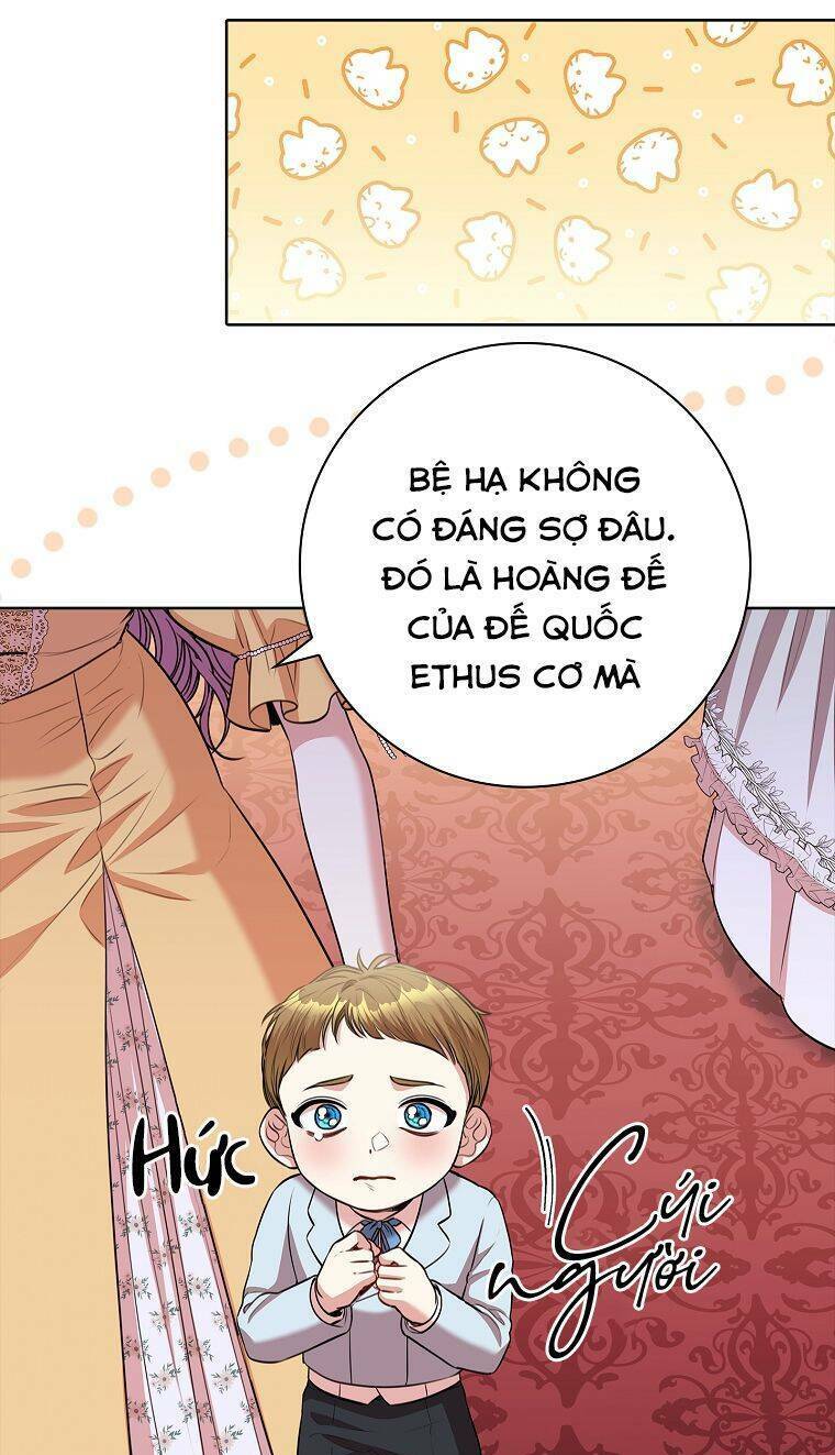 Tôi Trở Thành Thư Ký Của Bạo Chúa Chapter 84 - Trang 2