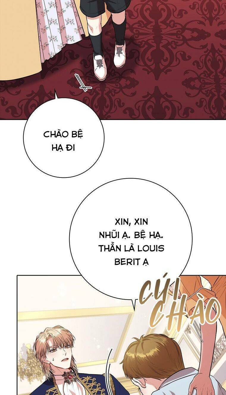 Tôi Trở Thành Thư Ký Của Bạo Chúa Chapter 84 - Trang 2