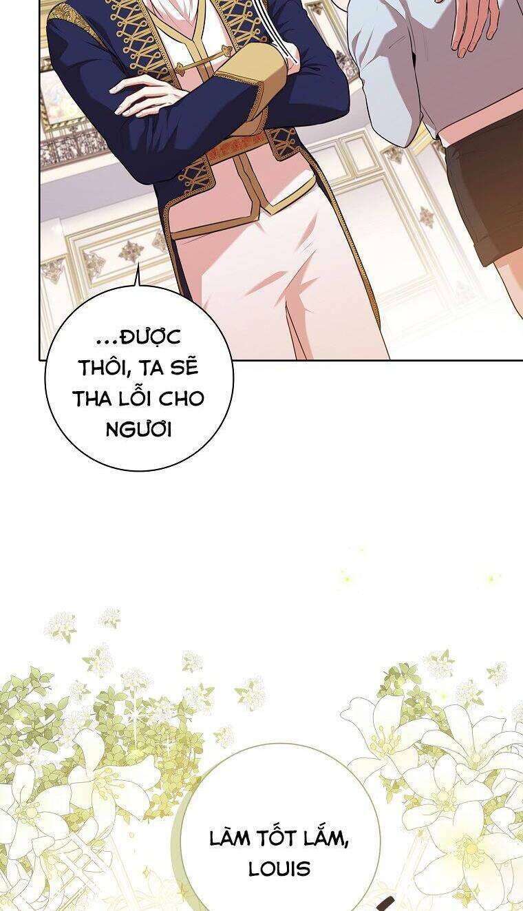 Tôi Trở Thành Thư Ký Của Bạo Chúa Chapter 84 - Trang 2