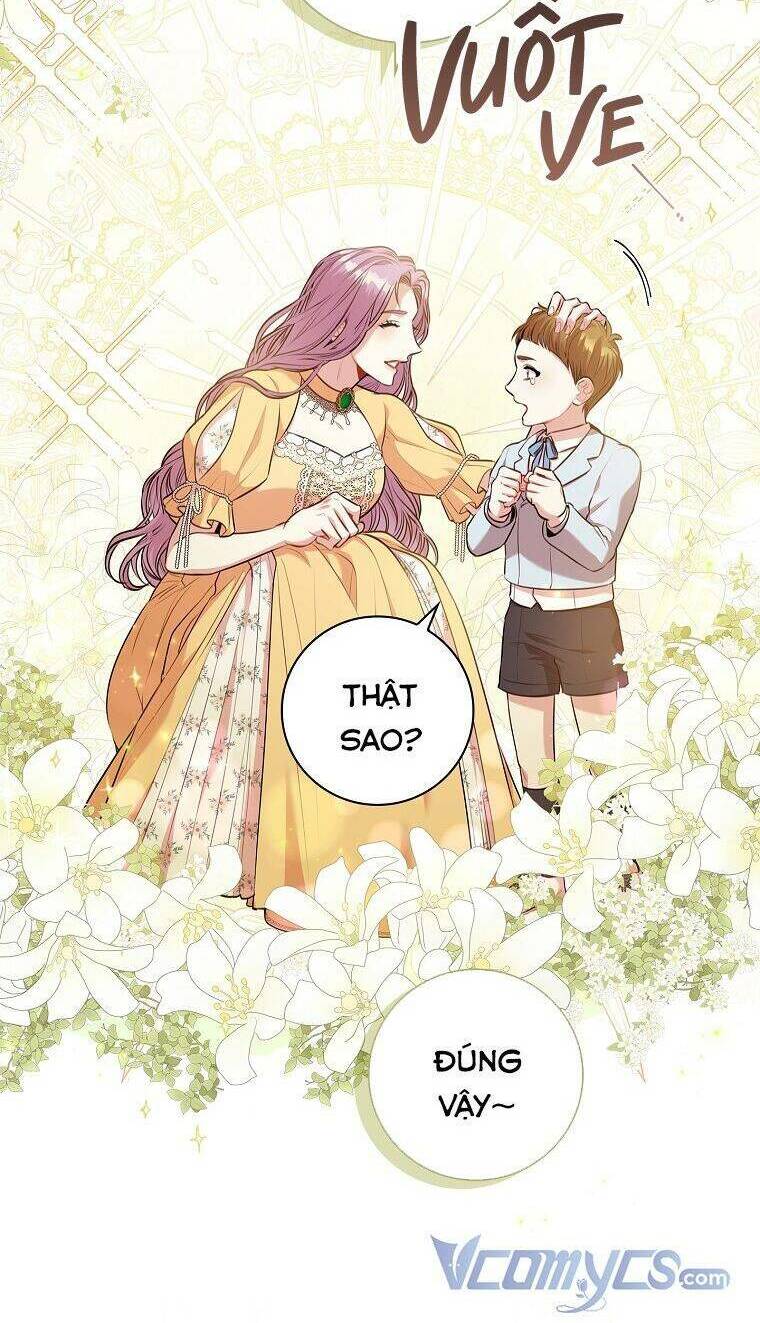 Tôi Trở Thành Thư Ký Của Bạo Chúa Chapter 84 - Trang 2