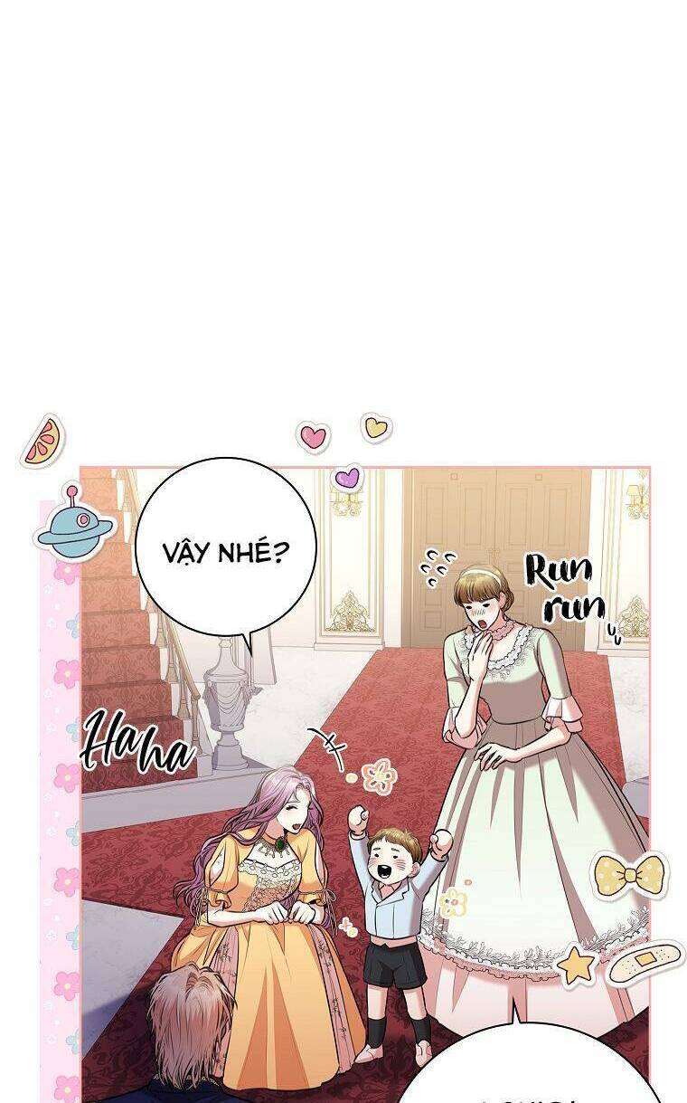 Tôi Trở Thành Thư Ký Của Bạo Chúa Chapter 84 - Trang 2